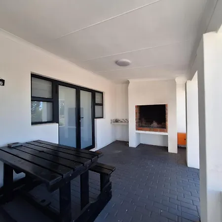 6 On Bloumagriet Villa St Helena Bay Exterior photo