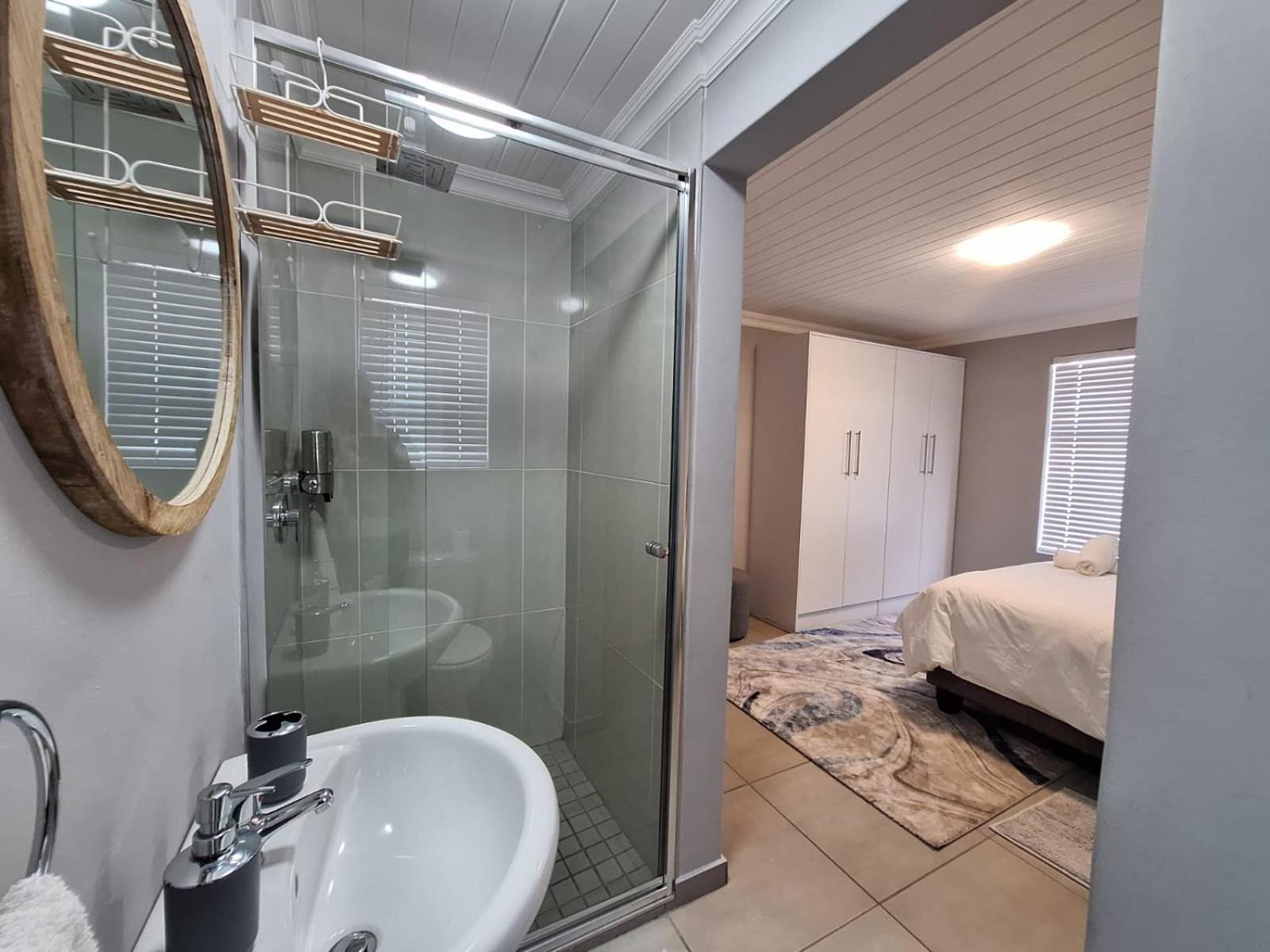 6 On Bloumagriet Holiday home *