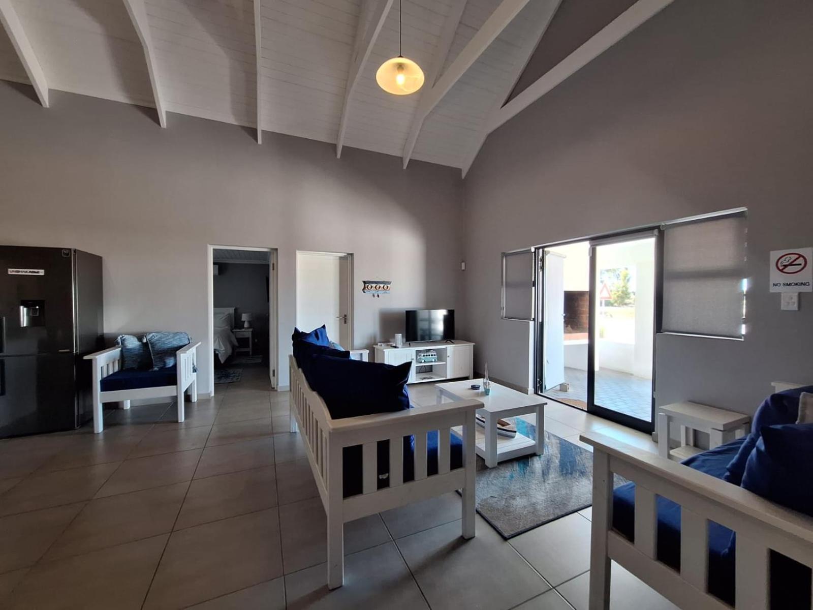 Holiday home 6 On Bloumagriet St Helena Bay