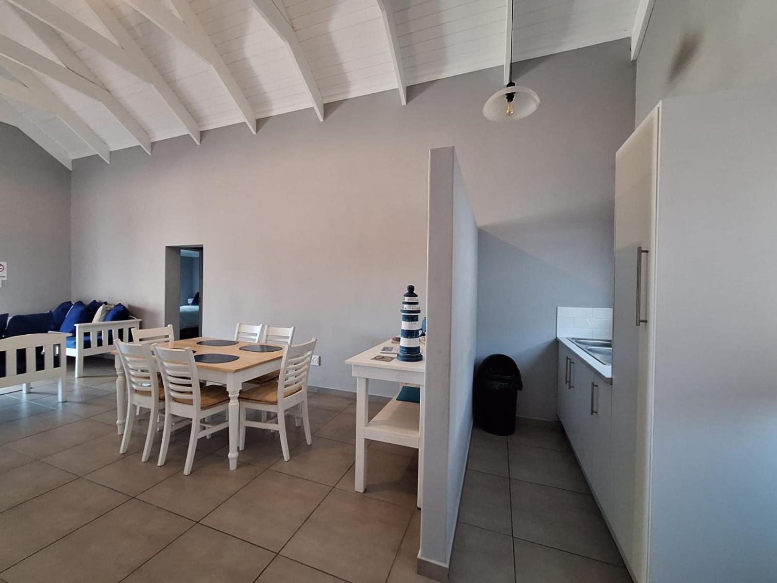 6 On Bloumagriet St Helena Bay