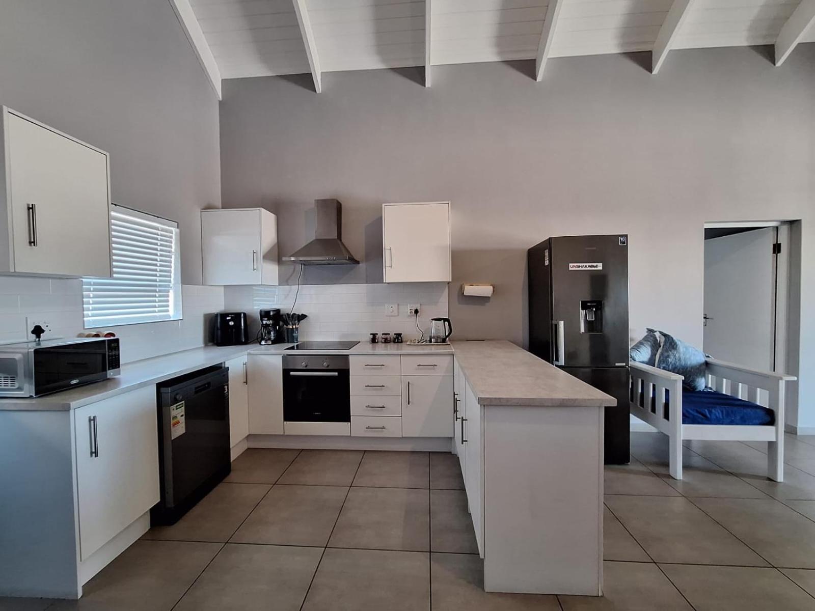 6 On Bloumagriet Holiday home *