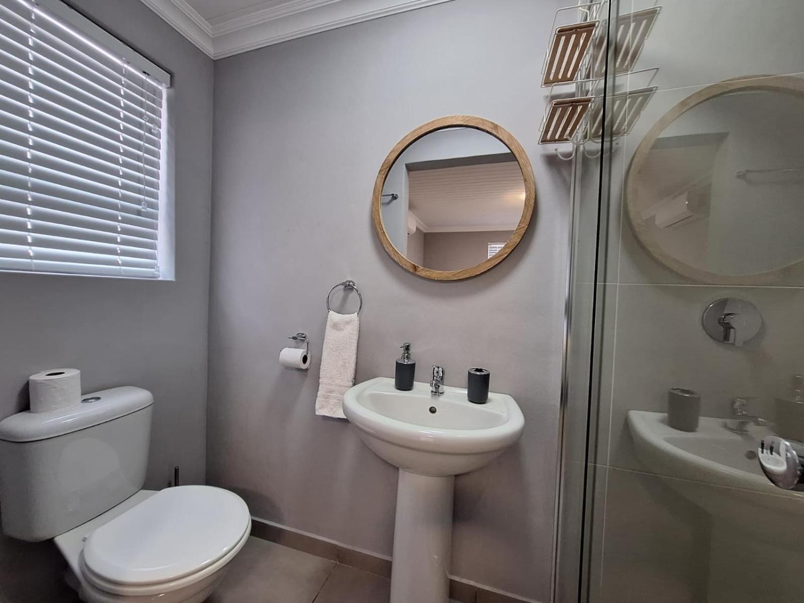 6 On Bloumagriet Holiday home