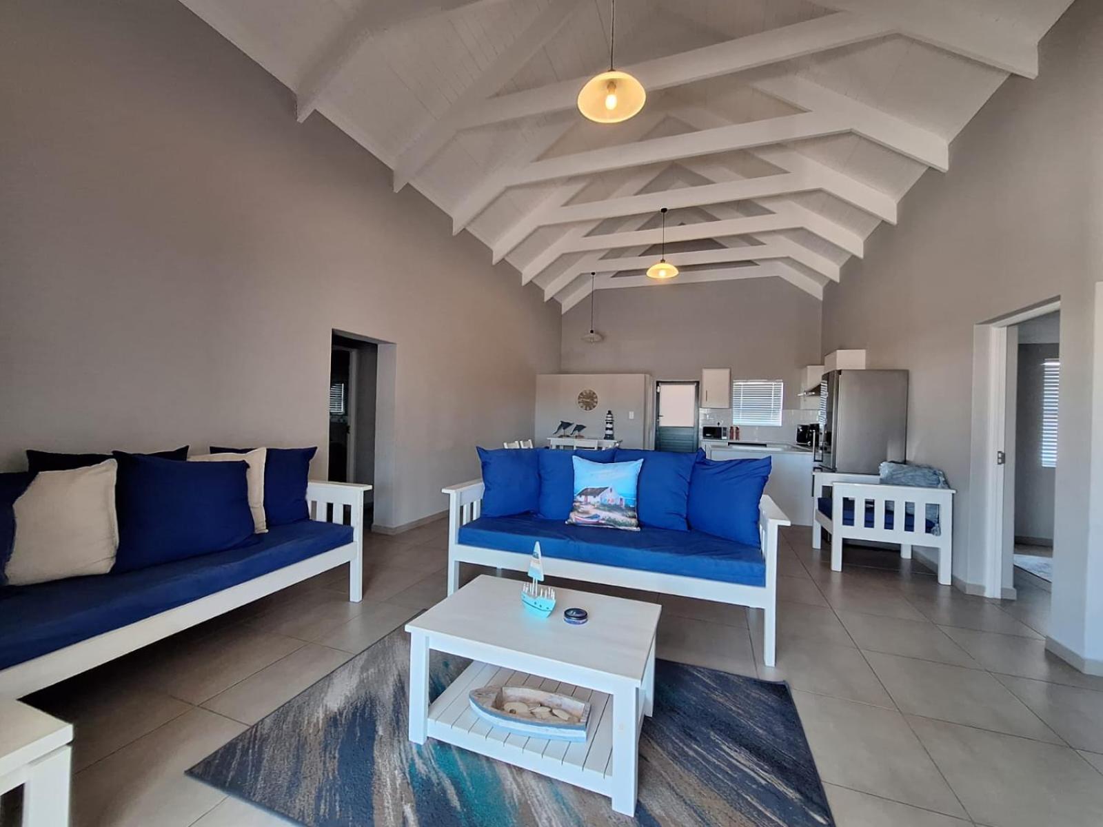 6 On Bloumagriet Holiday home *