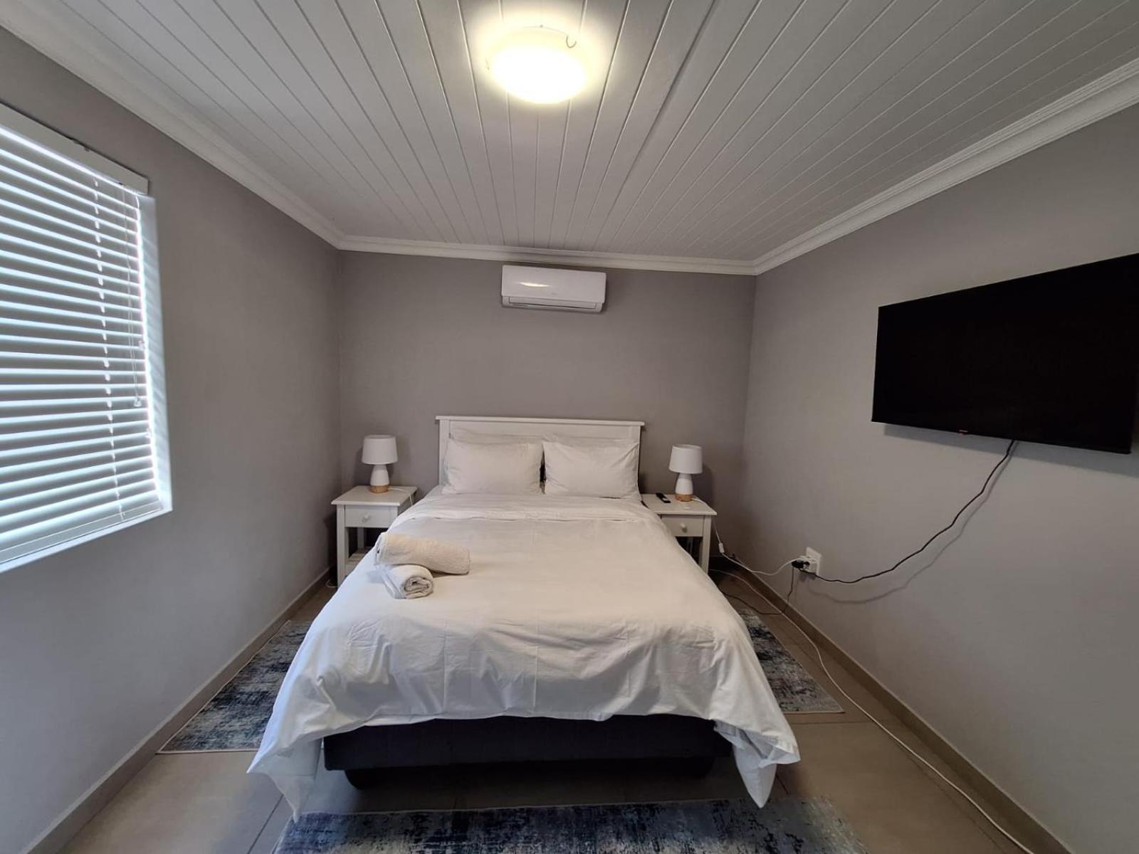 Holiday home 6 On Bloumagriet St Helena Bay