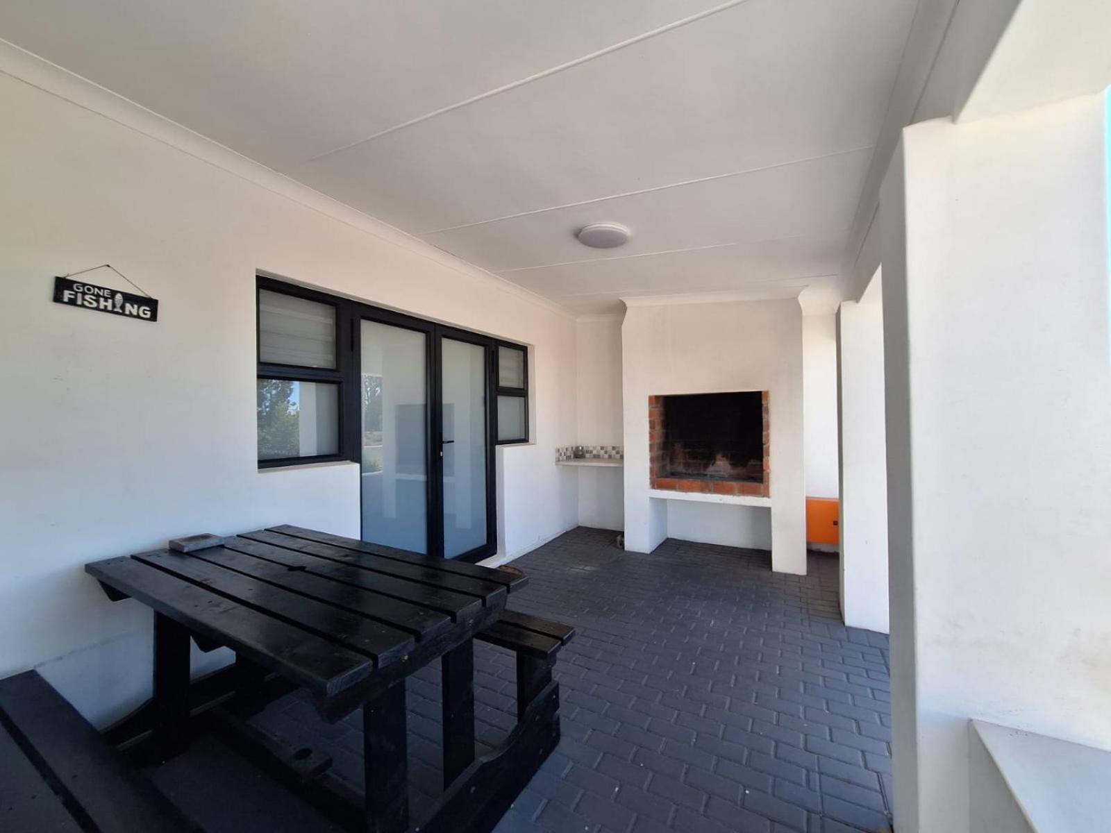 Holiday home 6 On Bloumagriet St Helena Bay